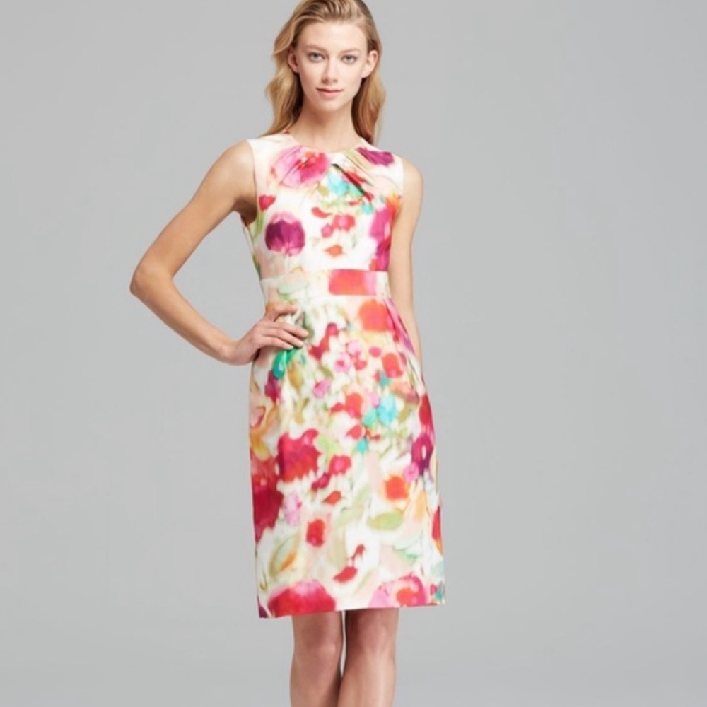 Kate Spade Bowden Dress
